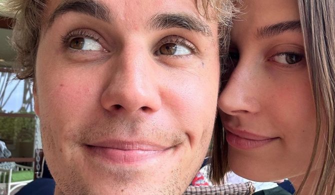 Justin Bieber potwierdza kryzys w związku z Hailey