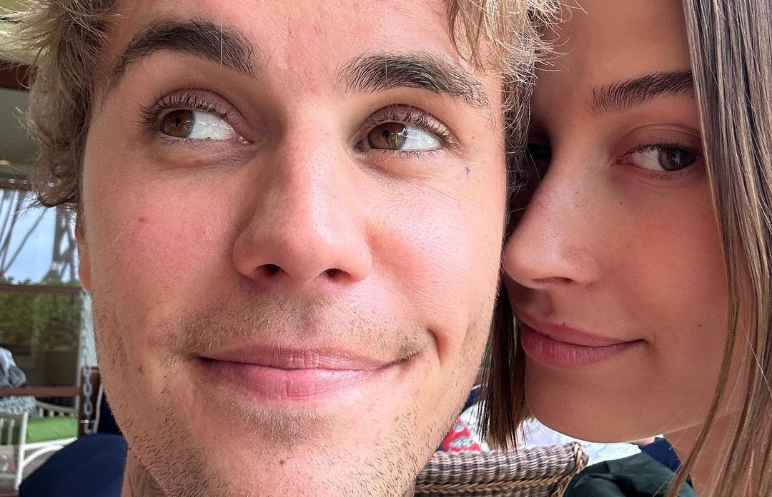 Justin Bieber potwierdza kryzys w związku z Hailey