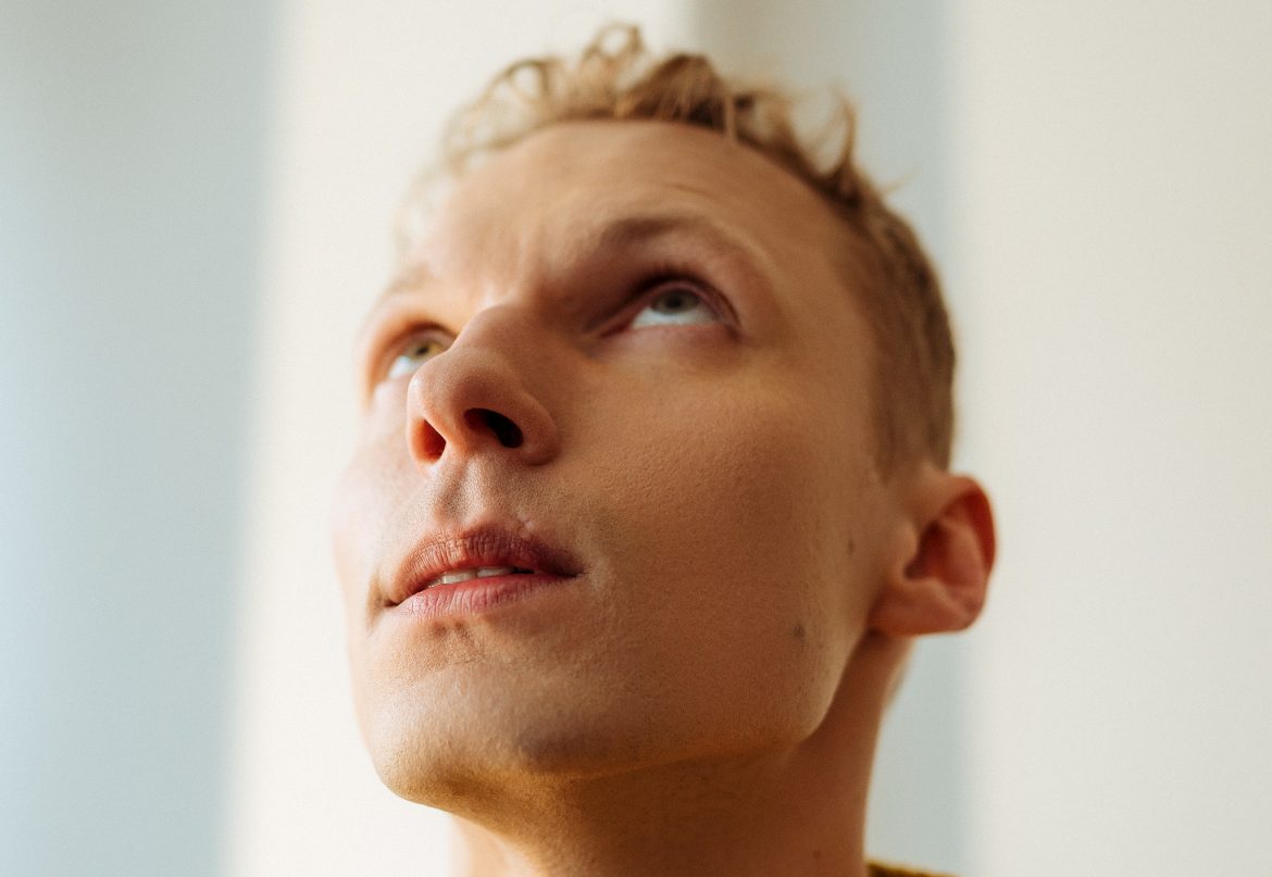 Gorzka refleksja Igora Herbuta: „Widzę, jak gaśnie we mnie ta iskra”