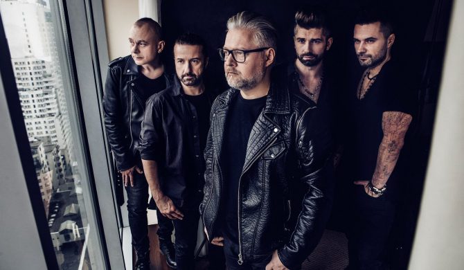 Legenda polskiego rocka IRA świętuje 35-lecie