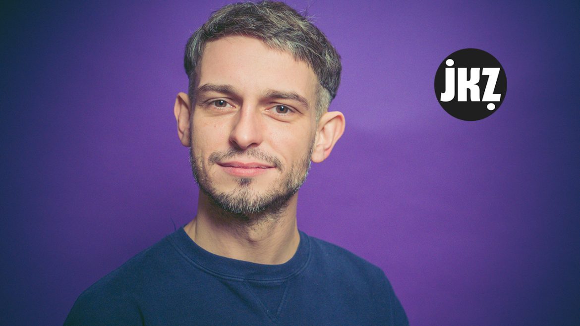 Vito Bambino: „Staram się robić muzykę tak odważnie, jak Tarantino filmy”