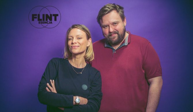 Magdalena Boczarska: „Kiedy zaproponowano mi udział w erotyku, poczułam się jak rażona piorunem”