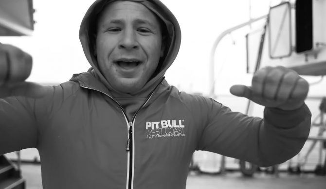 Mateusz Murański nie żyje. Zawodnik walczył w federacji Malika Montany