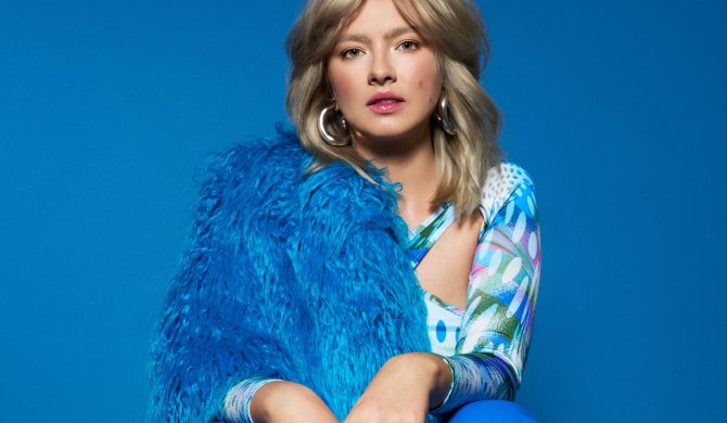 Natalia Nykiel z koncertem w Jassmine