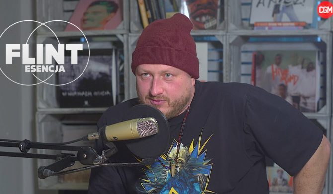 Nullizmatyk: „Nagrywanie płyty z Filipkiem to była dla mnie nowość, bo zawsze pisałem pod boom bapy”