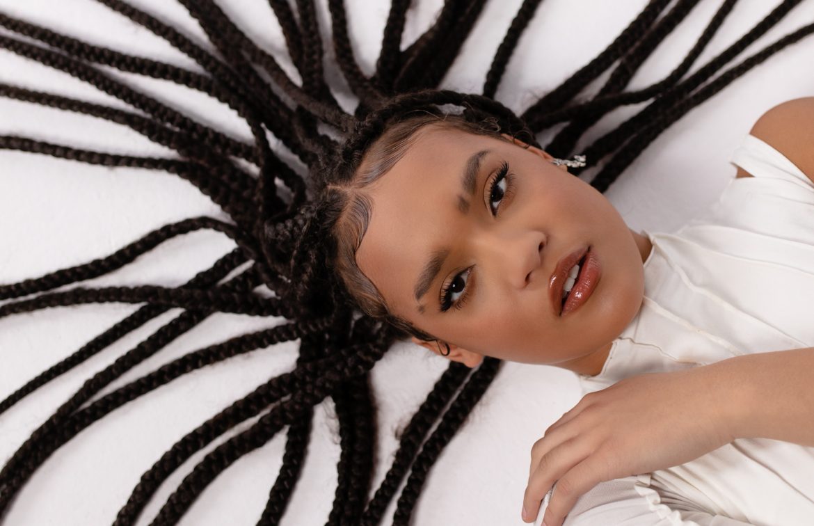 Justyna Steczkowska komentuje decyzję Sary James o rezygnacji z Eurowizji