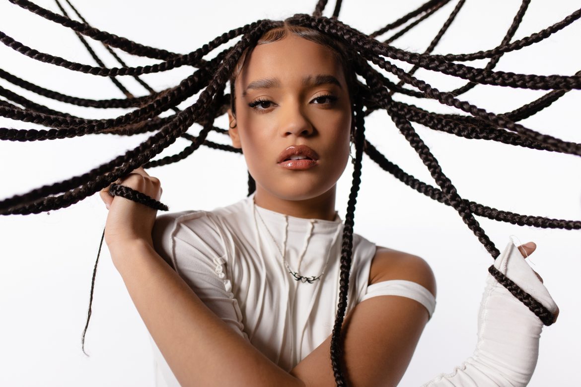 Występ Sary James znów centrum uwagi w Stanach