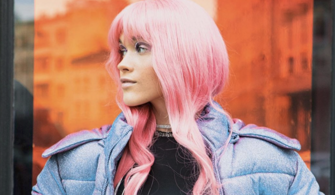 Bryska twierdzi, że to był fajny rok