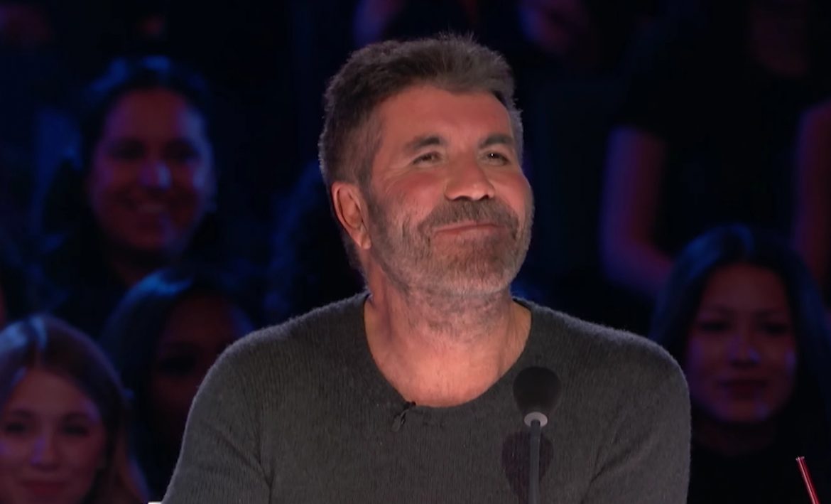 Simon Cowell żegna Liama w emocjonalnym wpisie: „Jak miałeś 14 lat, musiałem ci powiedzieć, że to nie jest twój czas”