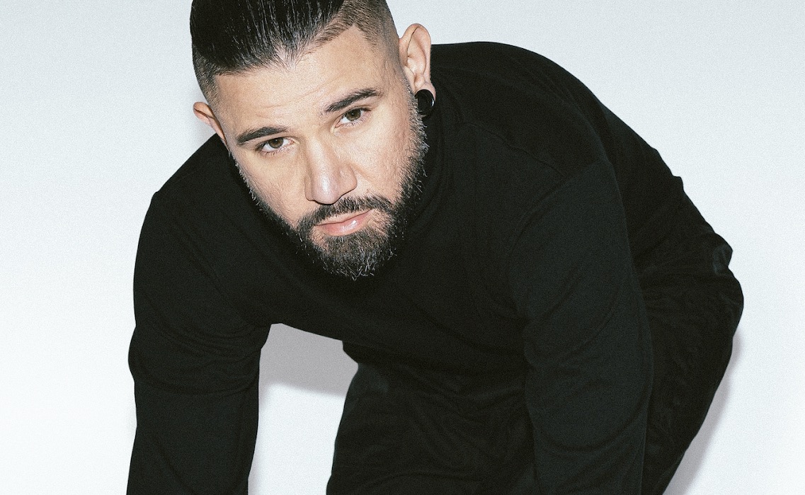 Skrillex w zaskakującej kooperacji z palestyńską artystką