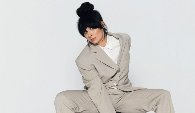 Tatiana w najbardziej osobistym utworze w swoim dorobku