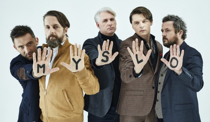 25 lat „Miłości w czasach popkultury” Mysłovitz