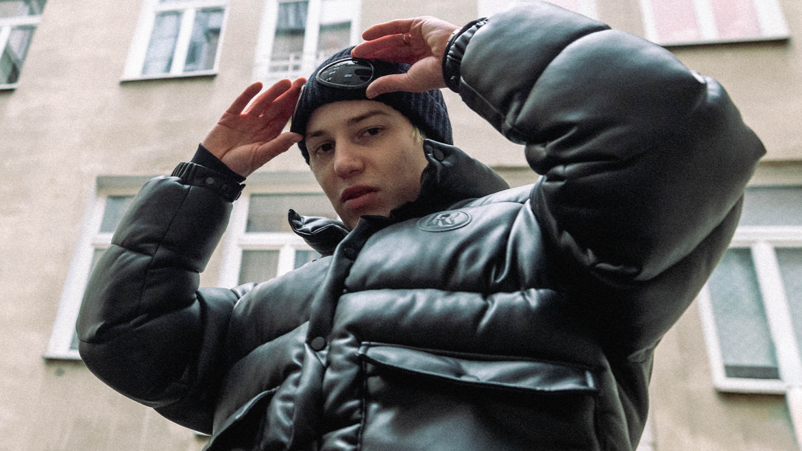 Żabson stracił sporo pieniędzy na ostatniej trasie