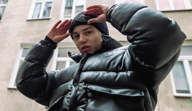 Żabson odniósł się do sytuacji z Mią Khalifą