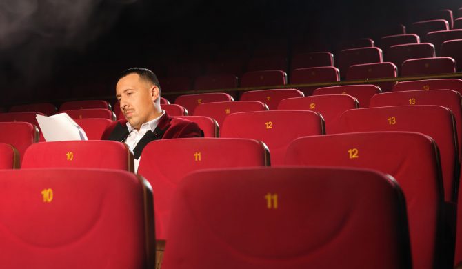 Bestsellery Empiku powracają