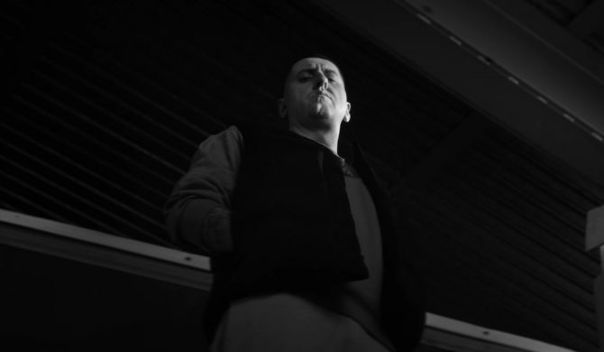 Białas znika ze sceny. „Wypaliłem się”