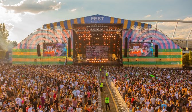 Co ze zwrotem pieniędzy za karnety na FEST Festival? Ebilet wydał oświadczenie