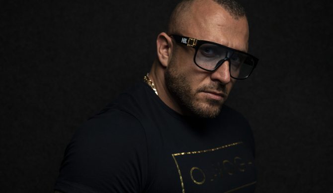 Fu łączy siły z Ostrym