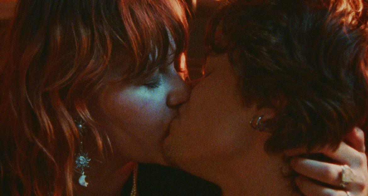 Karin Ann prezentuje nowy singiel