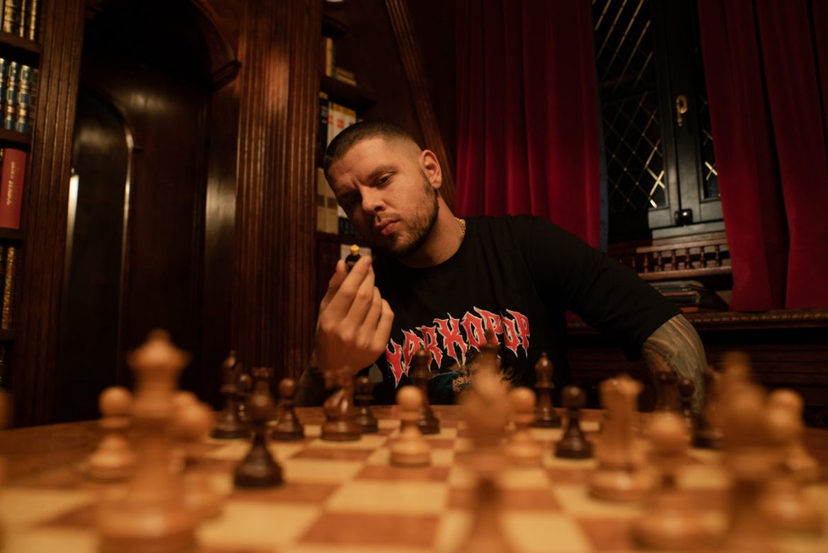 Kaz Bałagane i „hip-hop większy niż 'Illmatic'”?