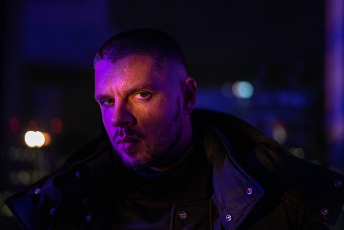 Kaz Bałagane przedstawia storytelling „Ostatnia guma”