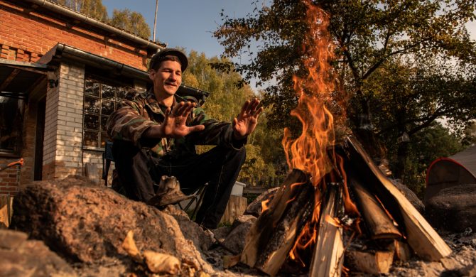 Kuba Knap przyznaje, że próbował odebrać sobie życie