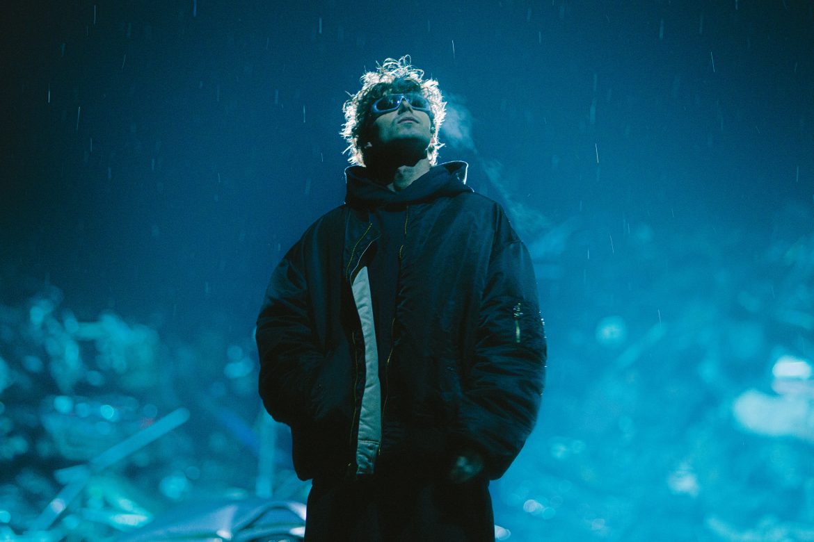 Ras przegrał zakład z Kubanem. W efekcie musiał sobie zrobić tatuaż