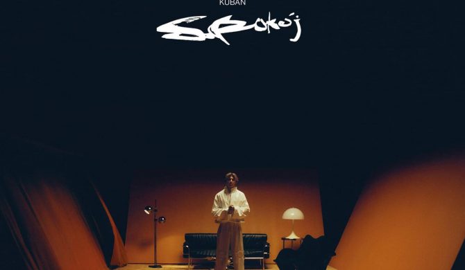 Miło, ale bez ambicji. Recenzujemy nową płytę Kubana