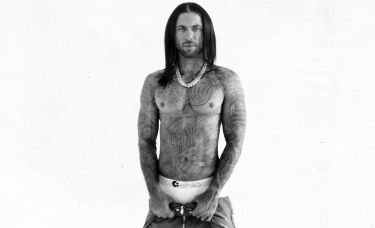 Boksy Malika Montany wywołały mieszane uczucia. Zobaczcie, co się w nich znalazło