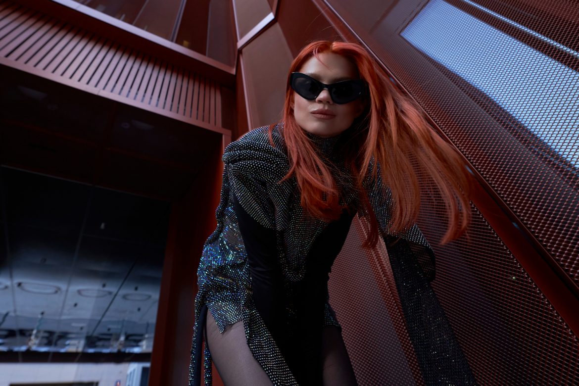 Margaret z raperami u boku prezentuje nowy projekt „URBANO FUTURO”