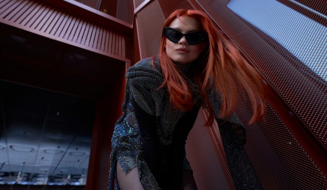 Margaret z raperami u boku prezentuje nowy projekt „URBANO FUTURO”