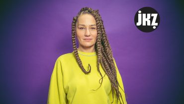 Marika: „Nie umiem uśmiechać się tam, gdzie trzeba to robić”