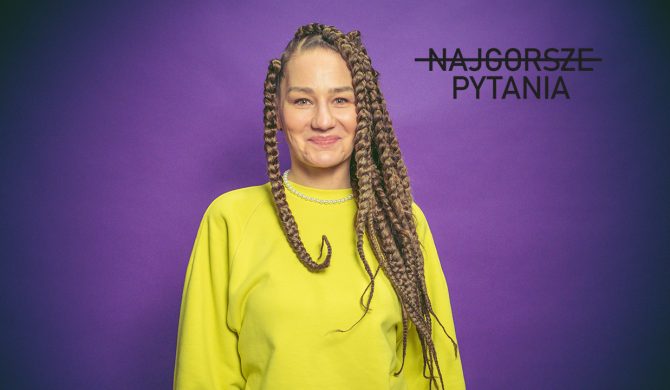 Marika wskazała najlepszych polskich raperów i raperki