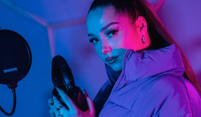 Meggie: „Dawali mi dwie opcje – ulica albo krata”