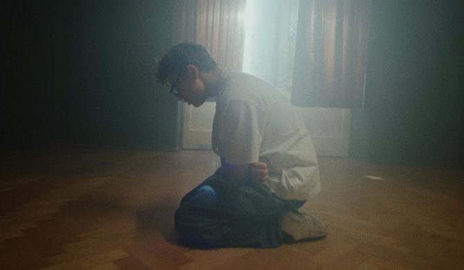 Nypel oficjalnie w SBM Labelu. Nowy singiel już w sieci