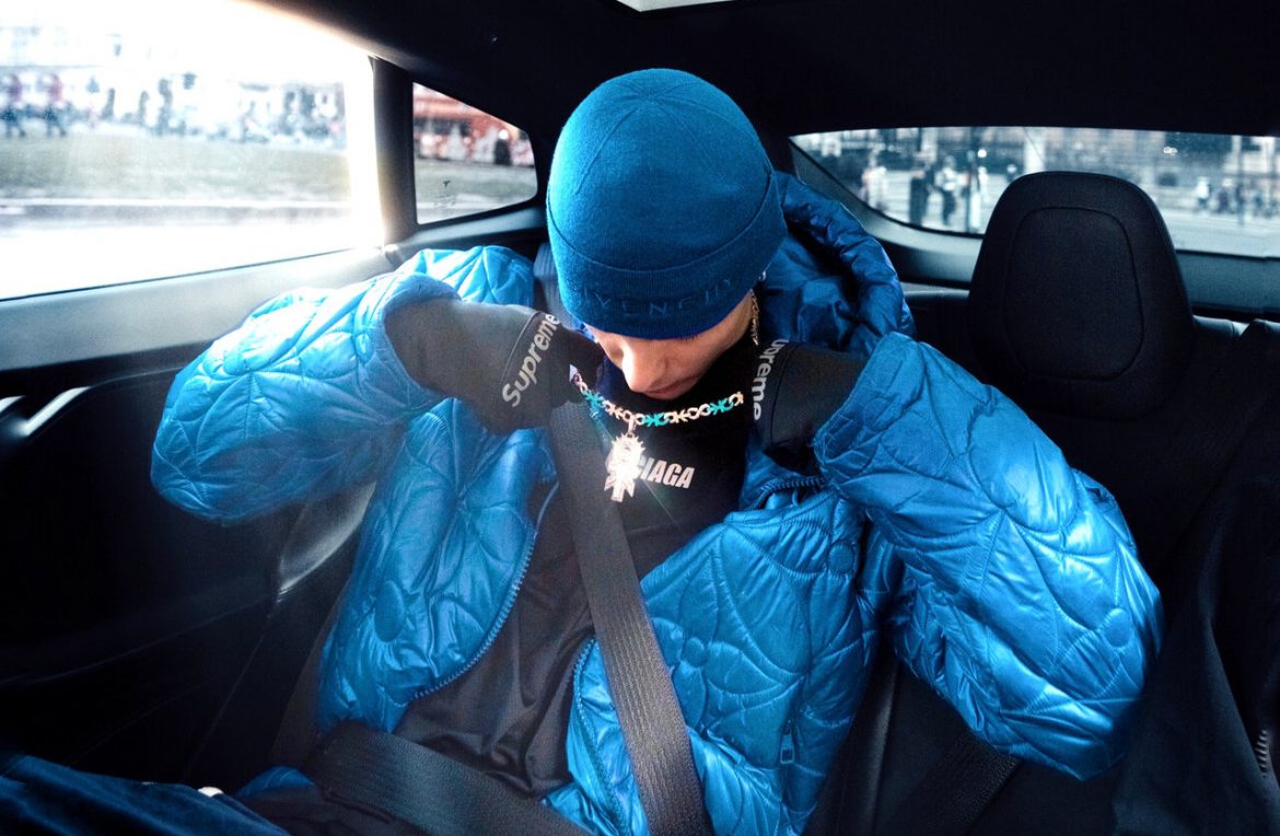 Oki odrzucił ofertę freak fightu? „Jak Queba i Peja”