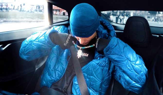 Oki odrzucił ofertę freak fightu? „Jak Queba i Peja”