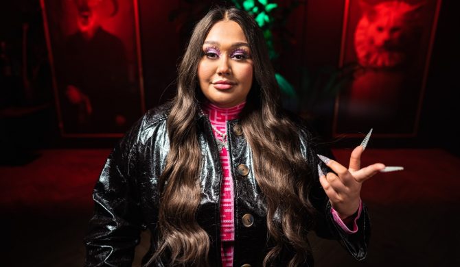 Oliwka Brazil: „Mój ojciec podał mnie do sądu o alimenty”