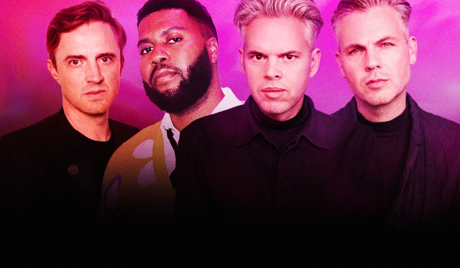 PNAU we współpracy z Khalidem