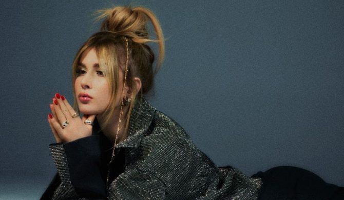 Roxie rusza w miasto