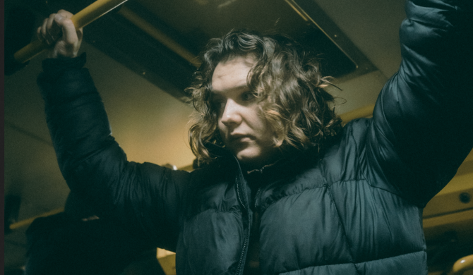 Hodak powraca z singlem po niemal dwóch latach i zapowiada dwa wydawnictwa