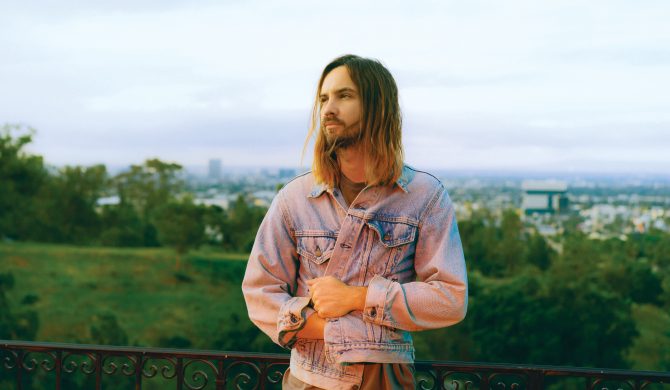 Tame Impala prezentuje „Wings of Time”