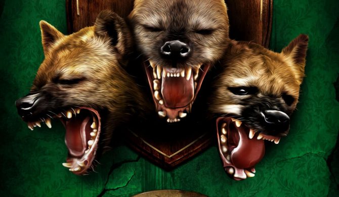 Generacja wp****ol. Paluch i Słoń nadal nie biorą jeńców – Marcin Flint recenzuje wspólną płytę reprezentantów Poznania