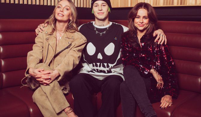 Żabson o tym, jak przeprosił Mię Khalifę: „Przyznała, że ma do mnie szacunek za to, że schowałem dumę w kieszeń”