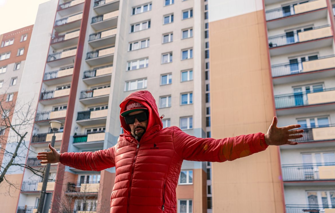 donGURALesko żegna się z „Ucieczką z kina Wolność”