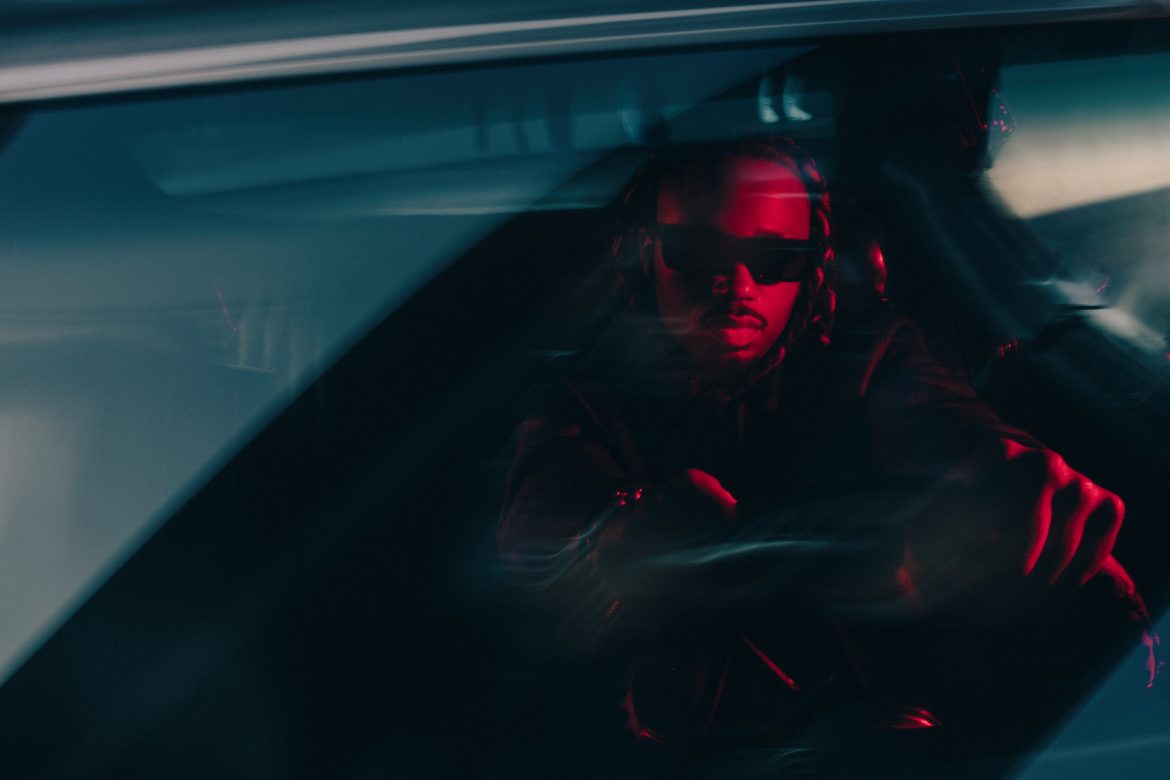 Diddy dołącza do Metro Boomin, The Weeknd i 21 Savage