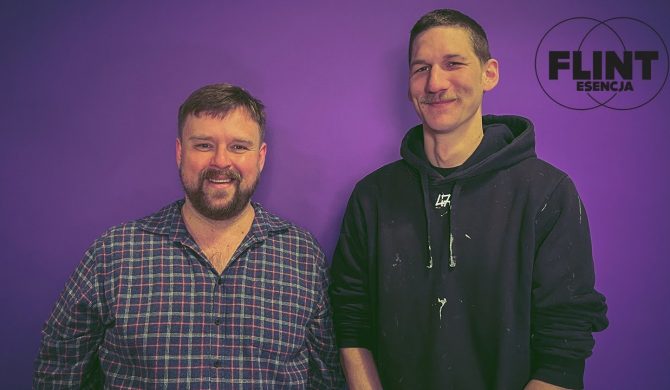 Kuba Knap: „W zeszłym roku zarobiłem więcej na drewnie niż na muzyce”