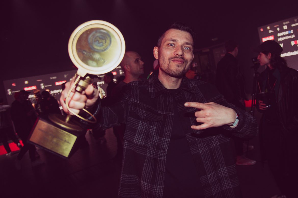 Ruszyło głosowanie publiczności na Popkillery 2024