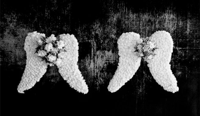 Odrodzenie na gruncie śmierci. O nowej płycie Depeche Mode pisze Marcin Flint