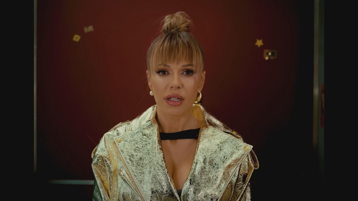 Doda zdradziła, kiedy zakończy karierę muzyczną